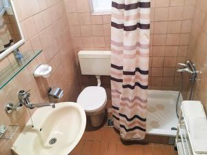 Apartments Milostić