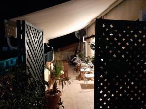 Hotel Flesvos Halkidiki Greece