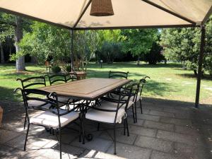 Casa Capanni alla Fila