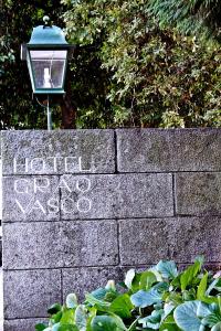 Hotel Grao Vasco