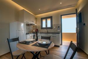 Villa Margarita Suites