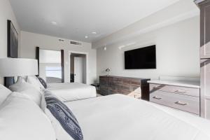 2  Bedroom Suite room in Black Rock Mountain Resort
