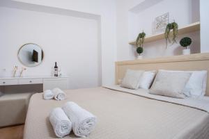 Kamara Antica Apartments