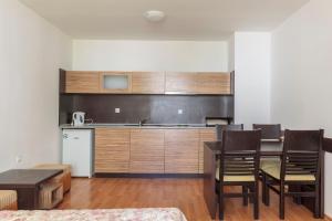 Guest Apartments Co Morenia