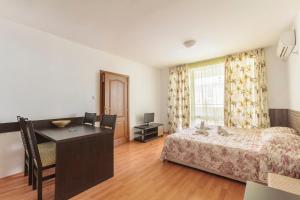 Guest Apartments Co Morenia