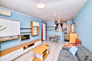 Málnás Macska Apartman