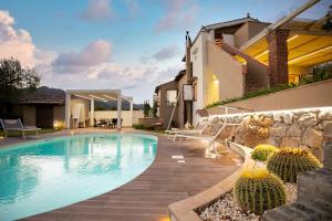 Villa Alcantara di Charme