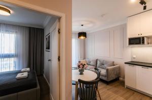 Papillon Apartamenty Gdańsk