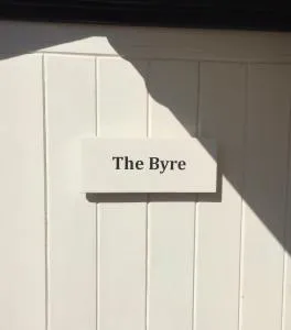The Byre at Heartwood - Wadhurst