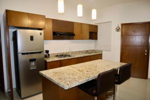 Departamento nuevo a 3 min de la playa