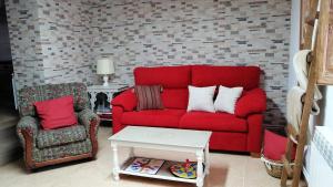 Casa Rural Casa La Abuela