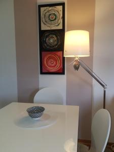 Apartment Rosa