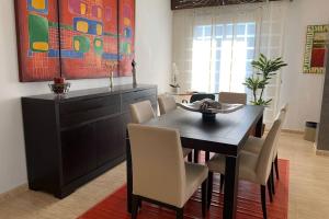 Apartamento Miramar . Amplitud y Comodidad