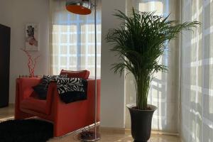 Apartamento Miramar . Amplitud y Comodidad