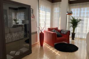 Apartamento Miramar . Amplitud y Comodidad