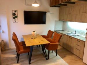 Edera City Apartments