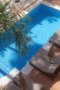 Luxury B&B Villa Tauro