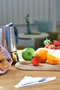 ABAL Apartments - Central Market