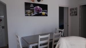 Primera linea de playa "Barrosamar"