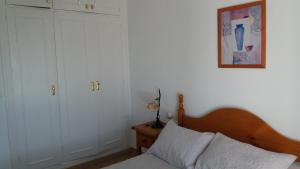 Primera linea de playa "Barrosamar"