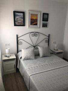 Apartamento vacacional en el centro de Tarifa