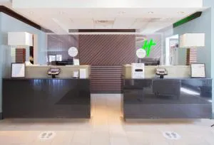 Holiday Inn & Suites Spring - The Woodlands - Spring