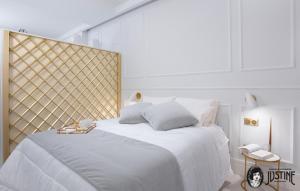 Apartamento Kintsugi by Justine Apartments Apartamento turístico en Madrid Río