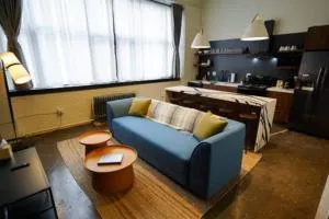 3E - *Renovated* 3 min to Hillman Cancer Center Sleeps 6 - Schenley Heights