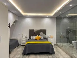 Apartamentos Cantarería, Azahar - Setenil