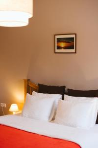 Standard Double Room room in Hotel Benevilla