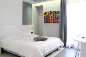 Studio (2 Adults) room in Casa Vacanze Fardella Centrale