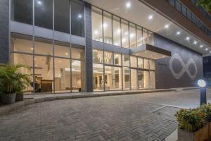 Infinitum Bocagrande-Piso 26-Apartamento Nuevo