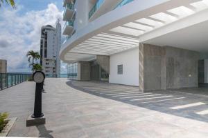 Infinitum Bocagrande-Piso 26-Apartamento Nuevo