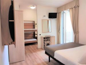 Pinetina Mare Baby Family Hotel