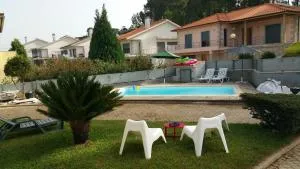 Casa de Água levada - Picarouba