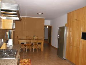 Casa de Água levada