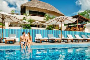 Grand Matlali Suites & Villas Riviera Nayarit