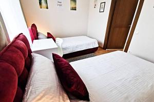 Vila La Familia Kunigiškės