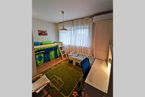 Vila La Familia Kunigiškės