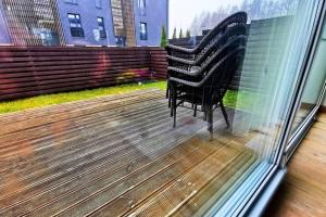 Vila La Familia Kunigiškės