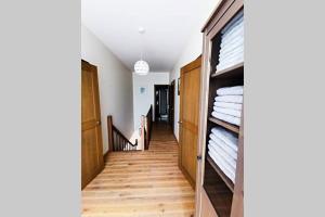 Vila La Familia Kunigiškės