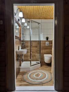 Agroturystyka Bora Zdrój