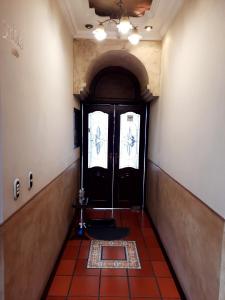 La Posada Cuencana Hotel