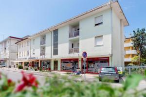 Apartments in Bibione 24621