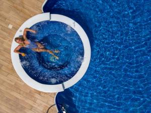 Terrazas del Caribe Hotel