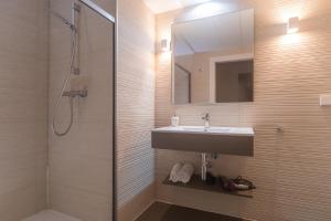 San Miguel, Luxury apartments.