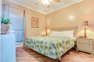 Boardwalk Beach Resort #806 by Book That Condo