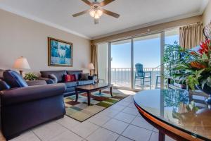 Boardwalk Beach Resort #806 by Book That Condo