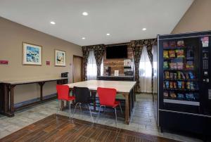 Studio 6 Odessa, Tx