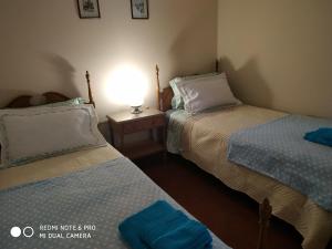 Departamento Centro 2 Dormitorios